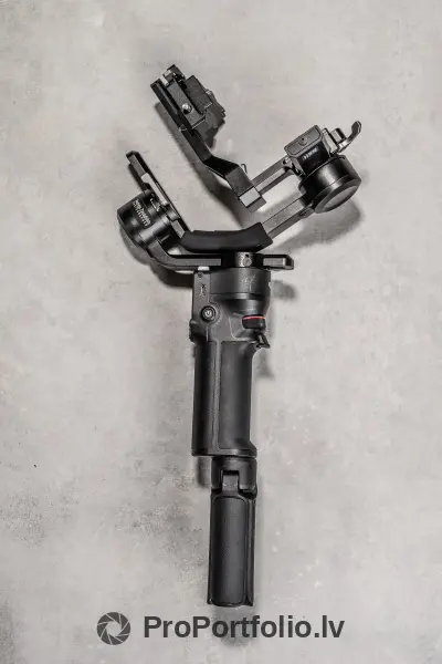 DJI RS 3 Mini