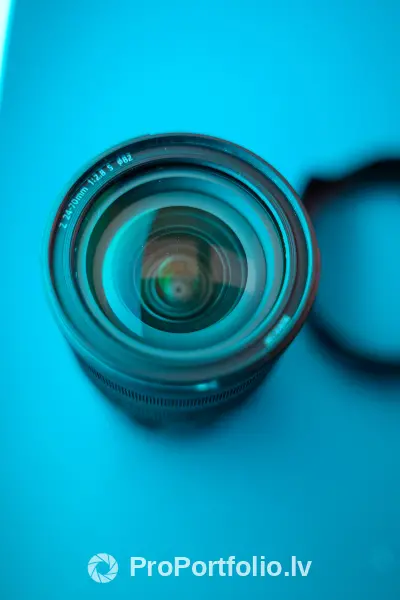 Nikon R Z 24–70mm f/2.8 S