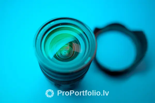 Nikon R Z 24–70mm f/2.8 S