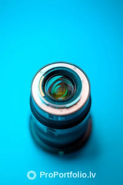 Nikon R Z 24–70mm f/2.8 S