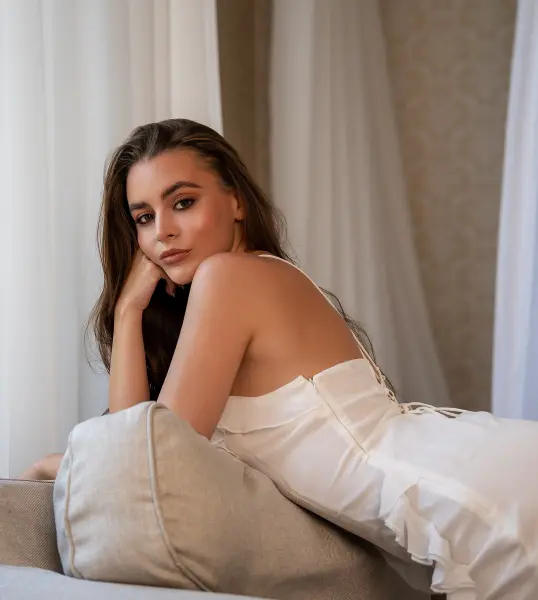 Arina-MakeUp — Vizāžists, Rīga