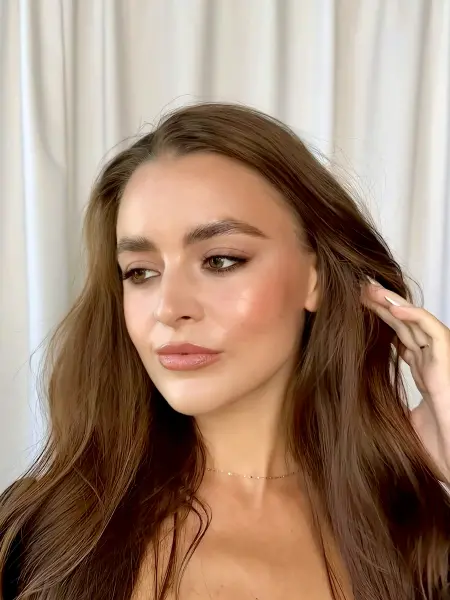 Arina-MakeUp — Vizāžists, Rīga