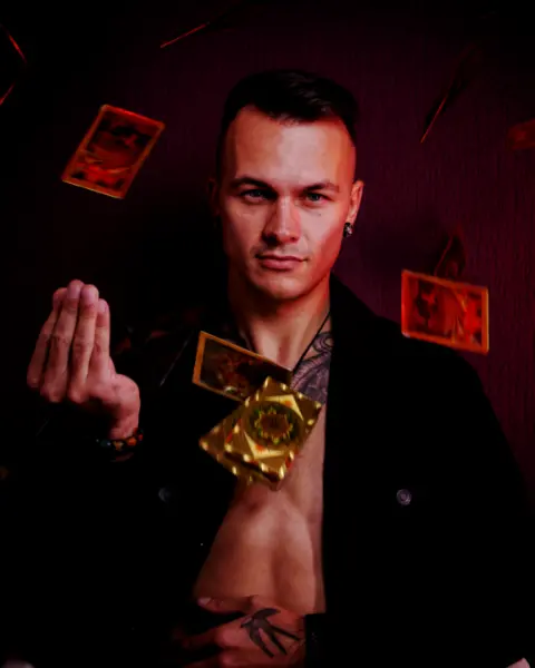 ElvijsMetrinsPhotography — Fotogrāfs, Rīga