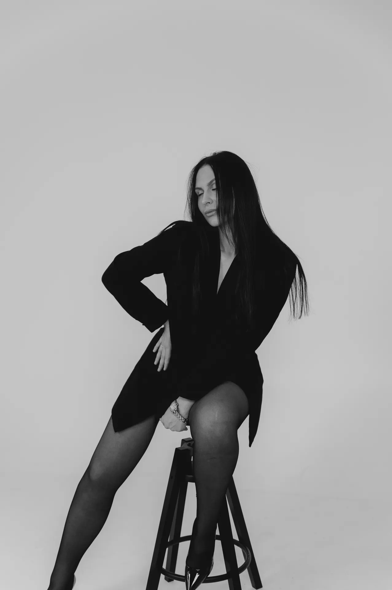 Linda Briķe Foto