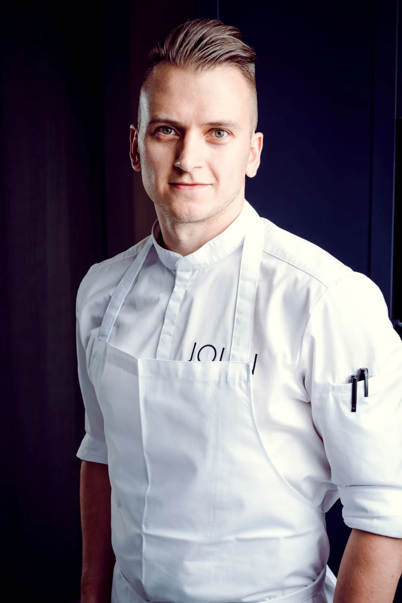 Otto Strazds