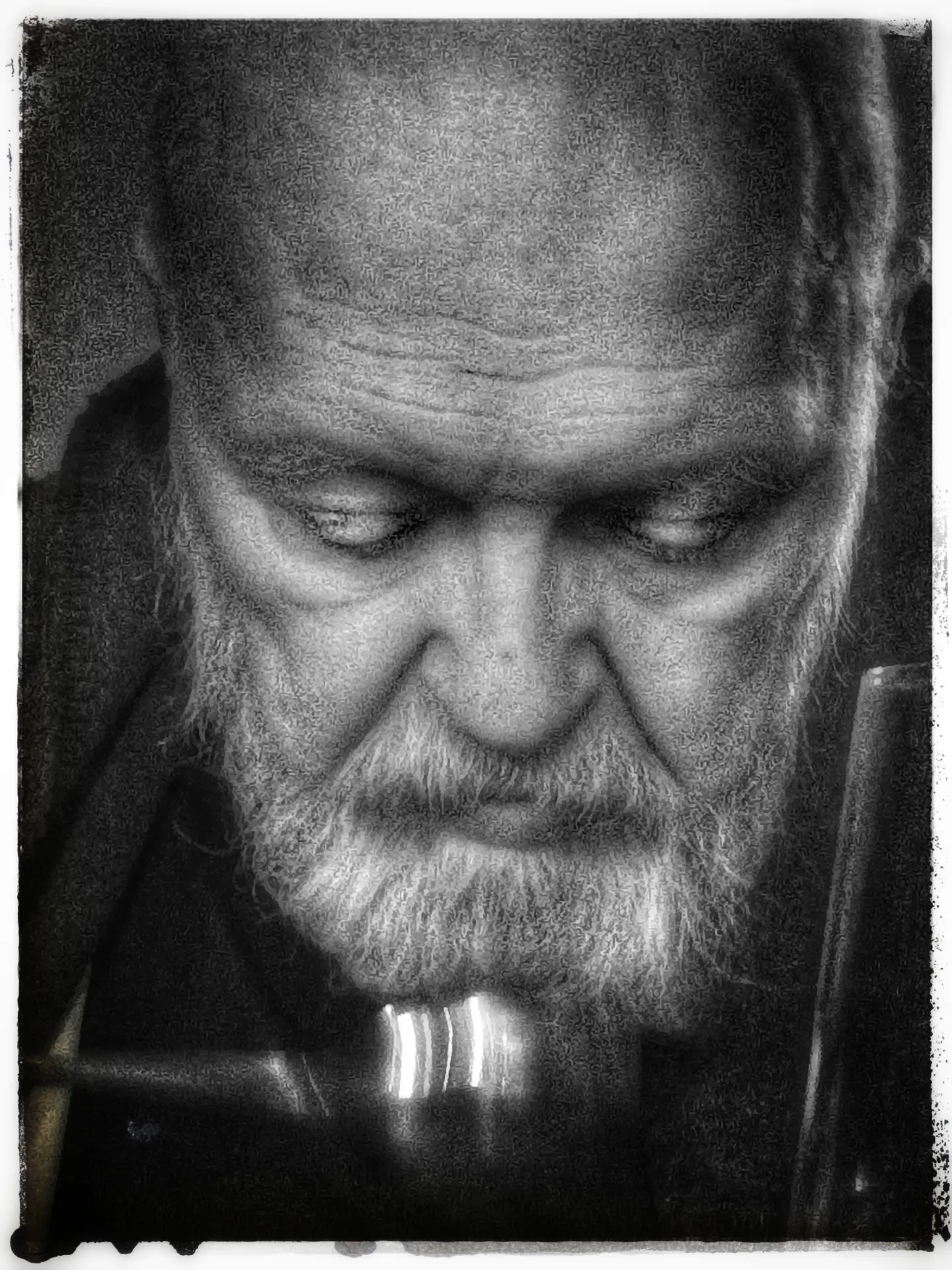 Jānis Borgs