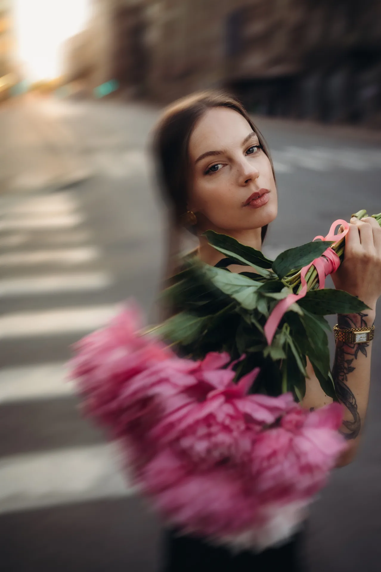 Ieva Permina - foto.ieva