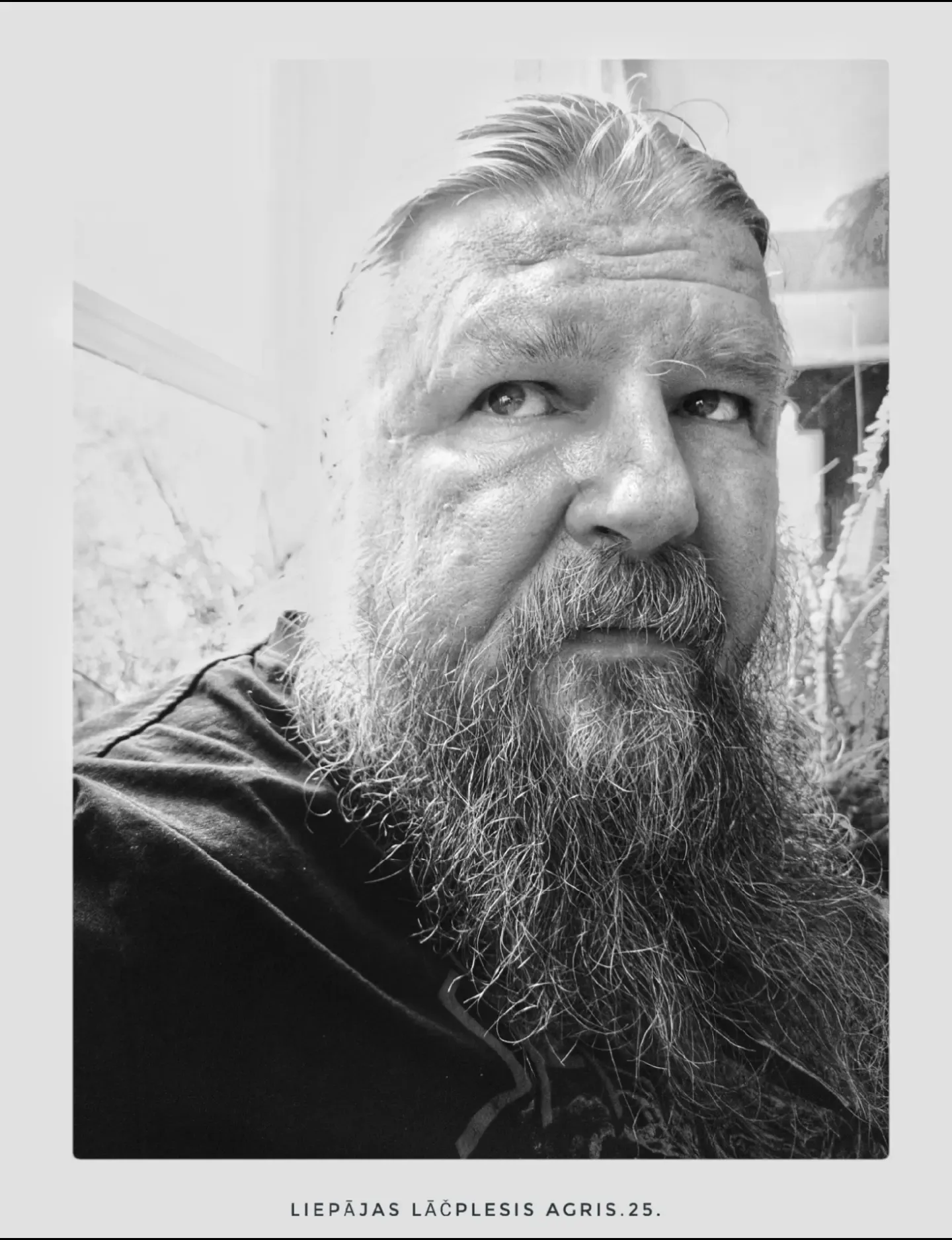 Liepājas fotogrāfs