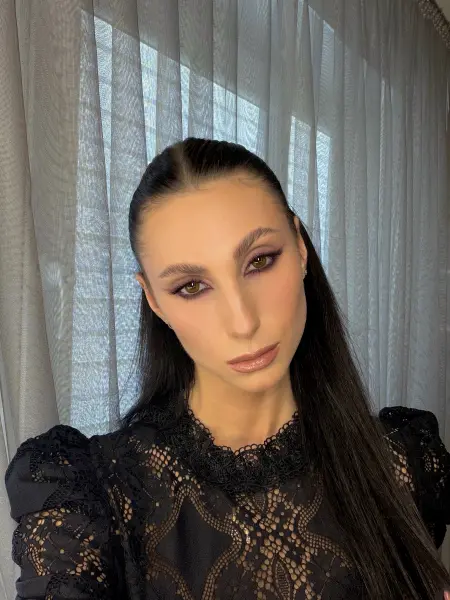 Arina-MakeUp — Vizāžists, Rīga
