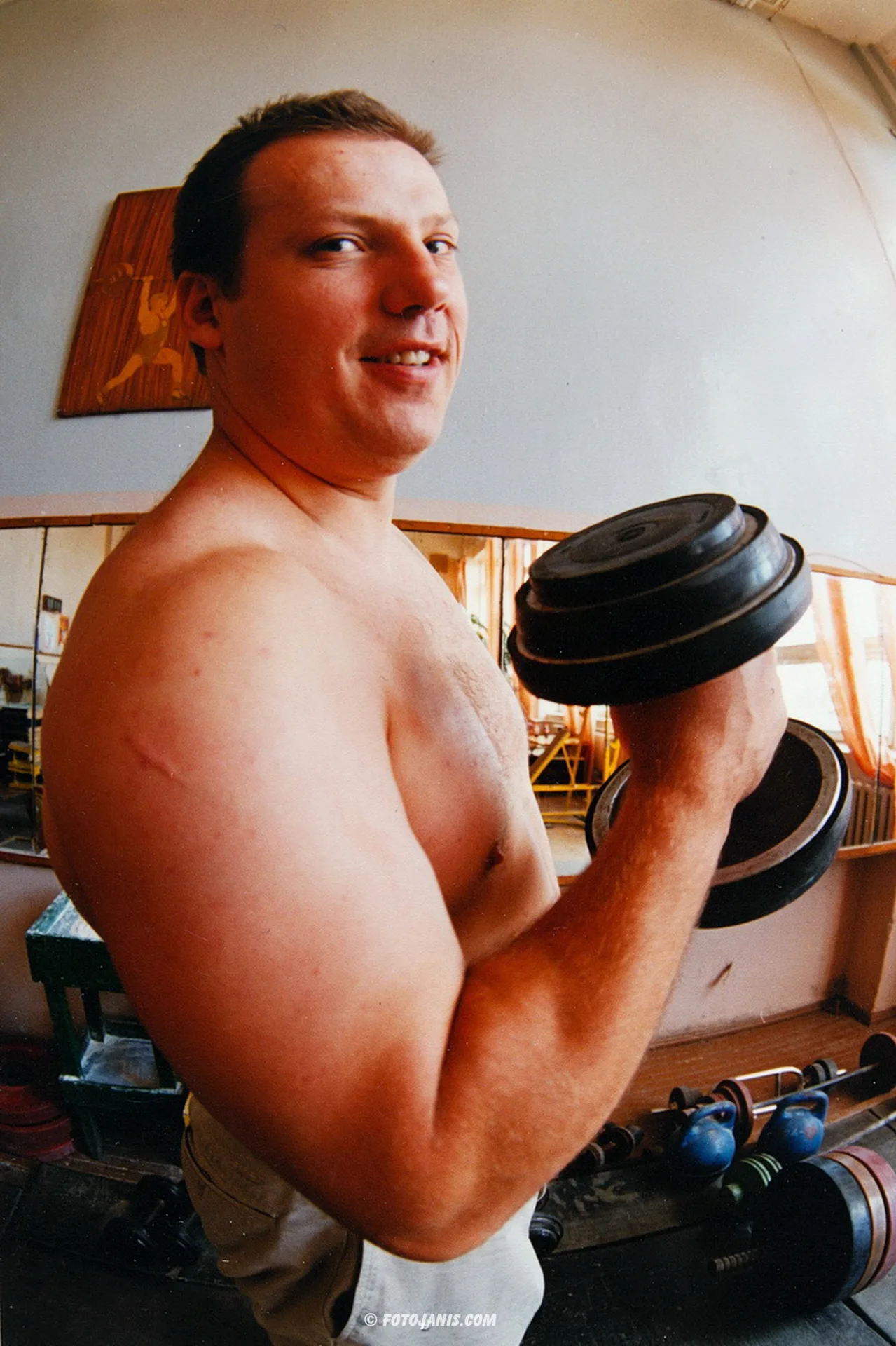 Fotojanis