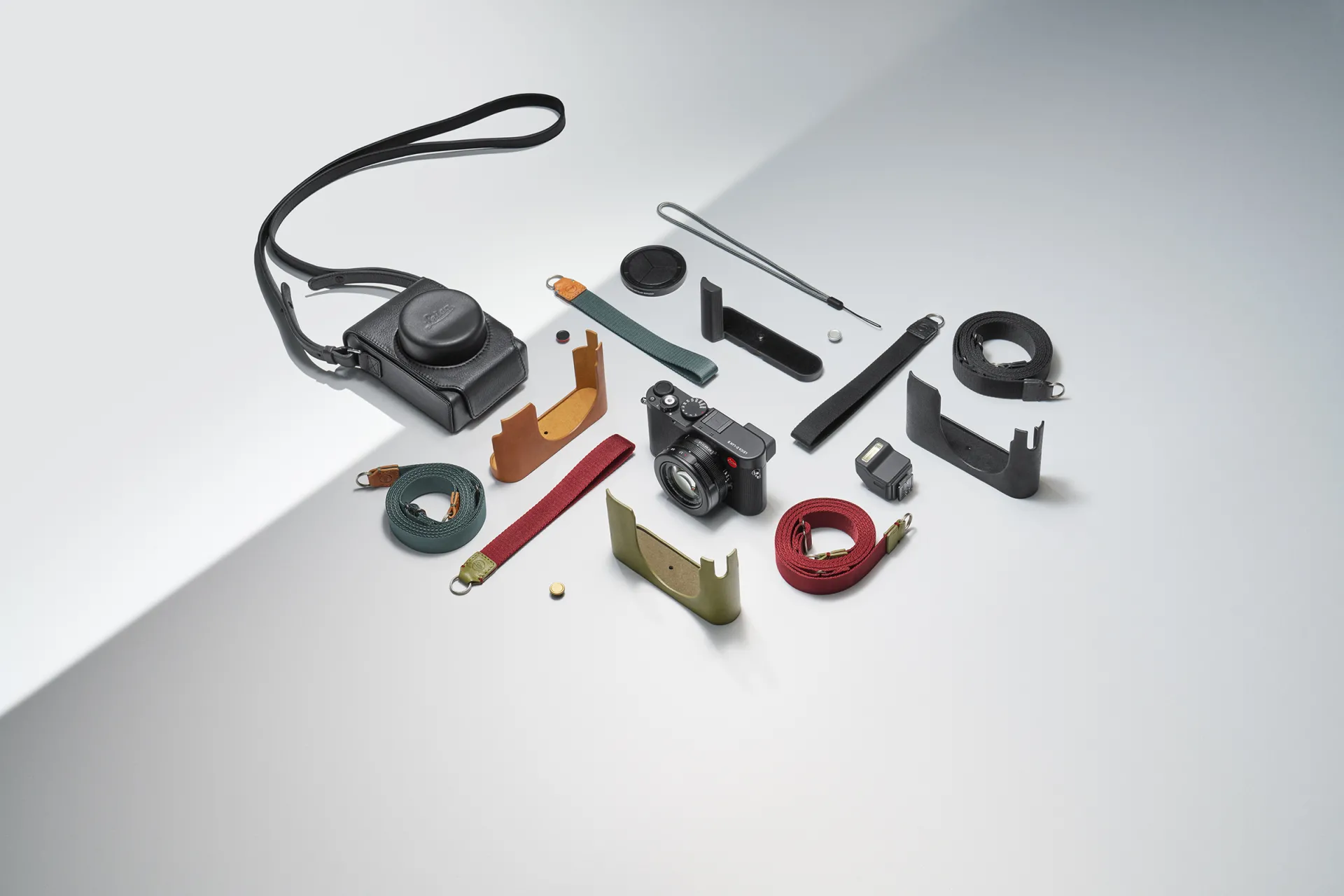 Leica