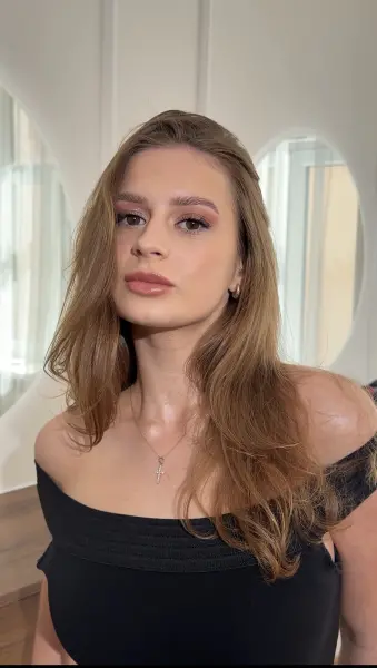 Arina-MakeUp — Vizāžists, Rīga