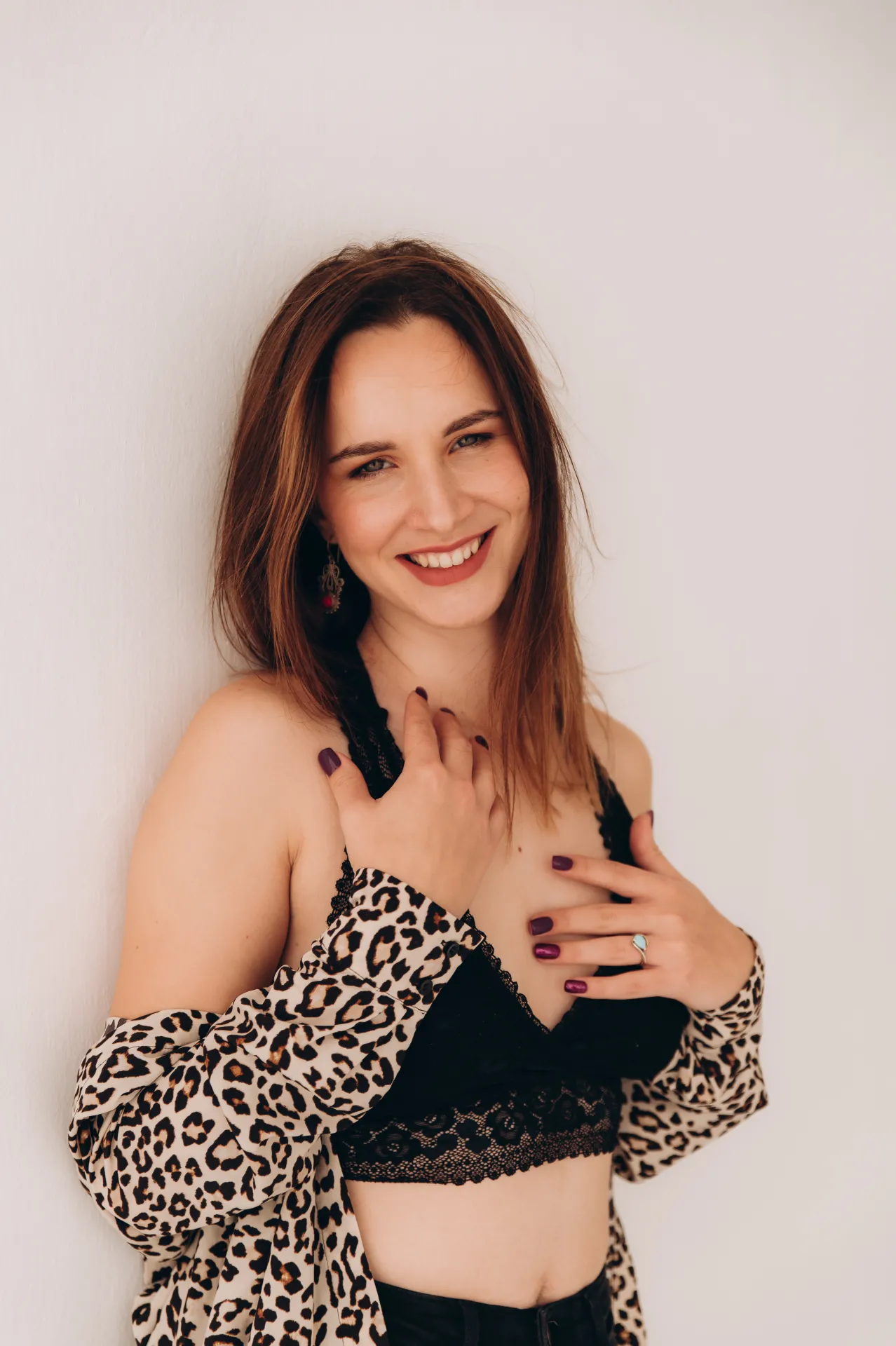 Linda Briķe Foto
