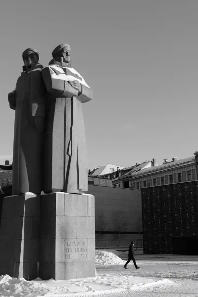 aleksandrs — Fotogrāfs