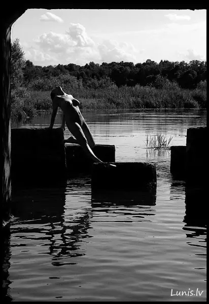 Lunis — Fotogrāfs, Rīga