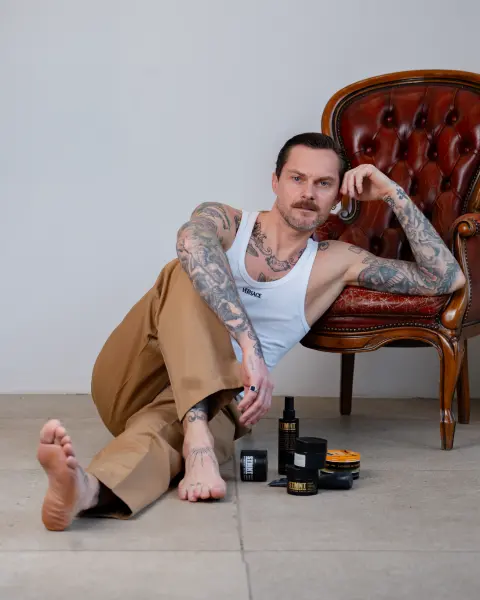 ElvijsMetrinsPhotography — Fotogrāfs, Rīga