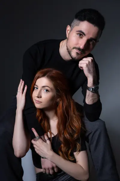 fotostudijas — Fotogrāfs, Rīga