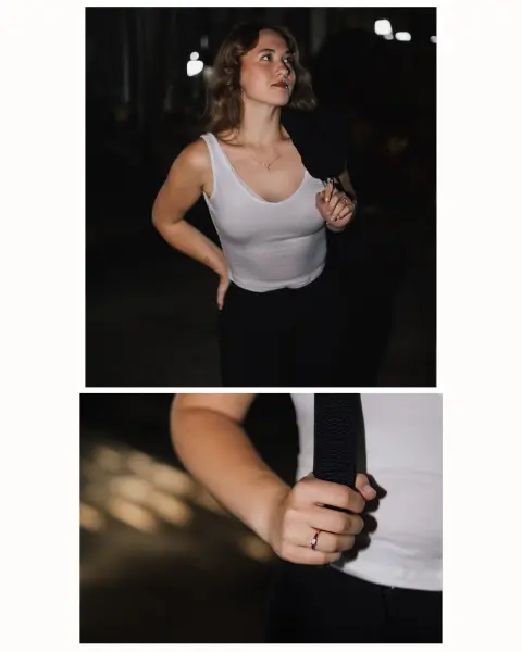 SOFĪJA — Fotogrāfs, Rīga