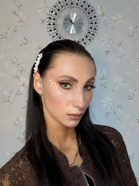 Arina-MakeUp — Vizāžists, Rīga