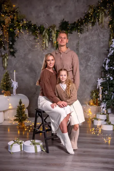 fotostudijas — Fotogrāfs, Rīga