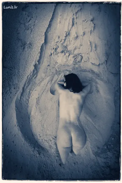 Lunis — Fotogrāfs, Rīga