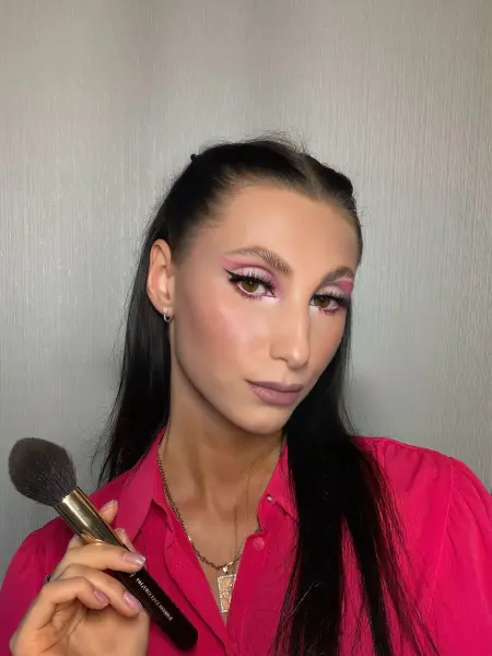 Arina-MakeUp — Vizāžists, Rīga