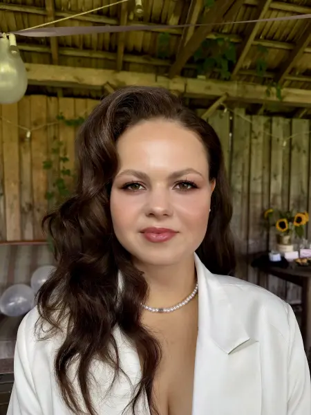 Arina-MakeUp — Vizāžists, Rīga