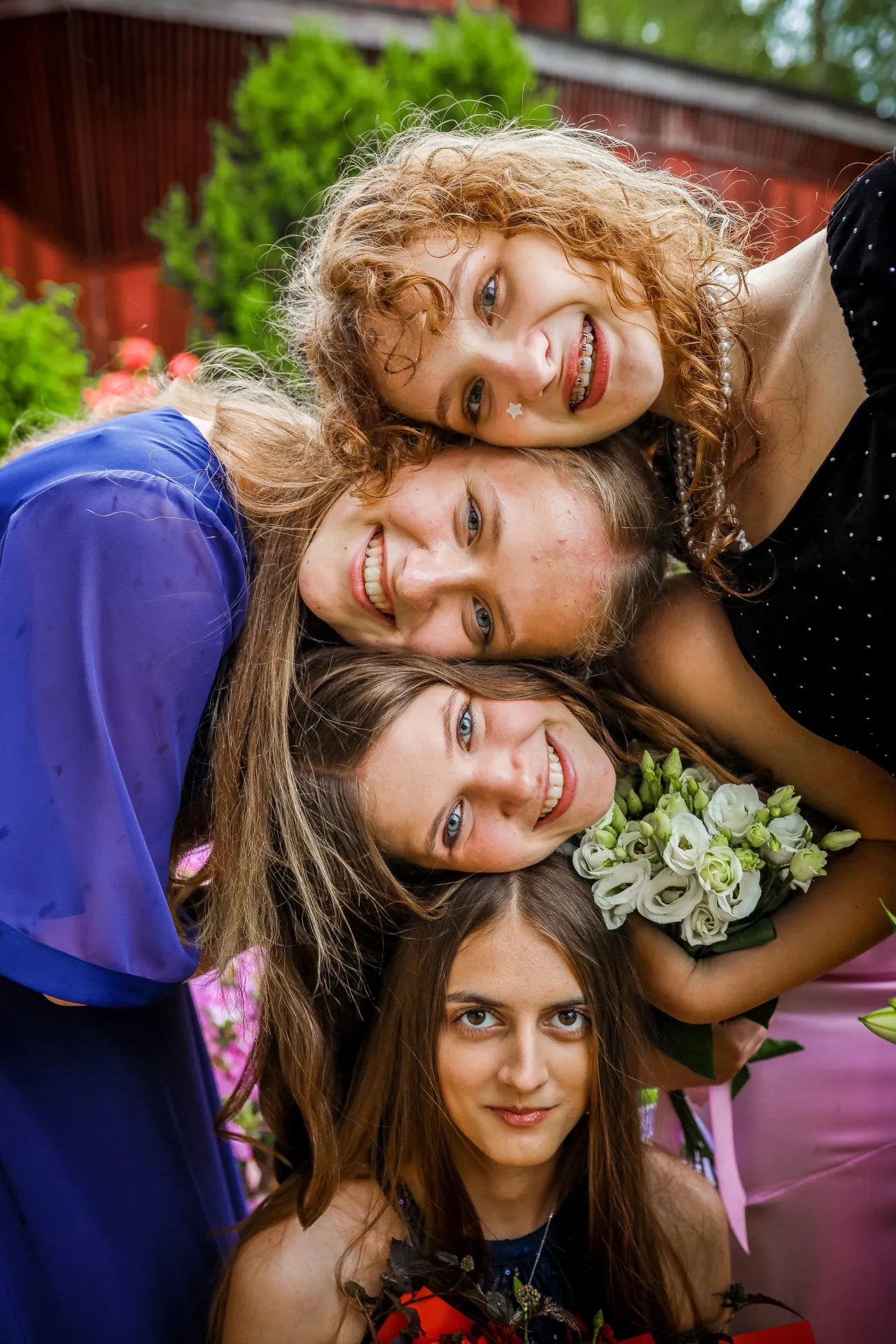 gundegadegephoto