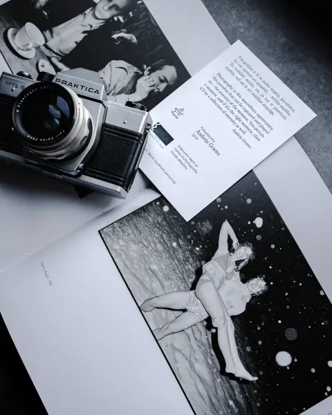 ElvijsMetrinsPhotography — Fotogrāfs, Rīga