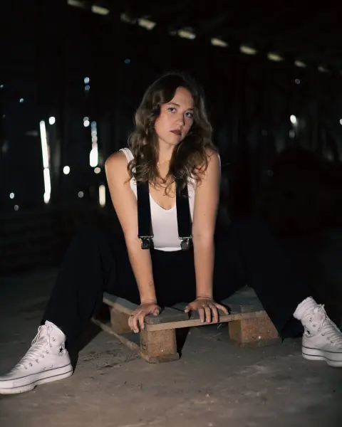 SOFĪJA — Fotogrāfs, Rīga