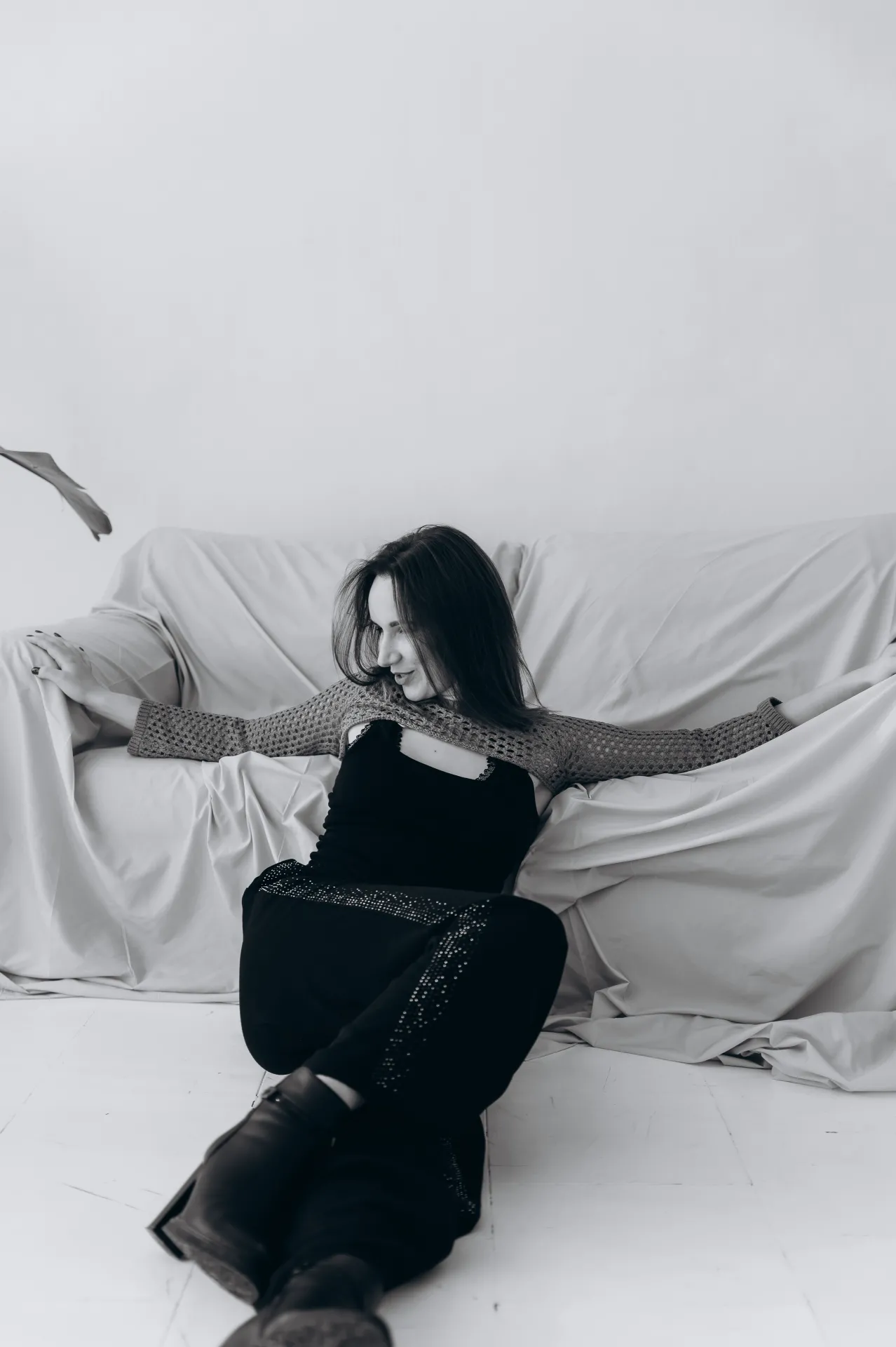 Linda Briķe Foto