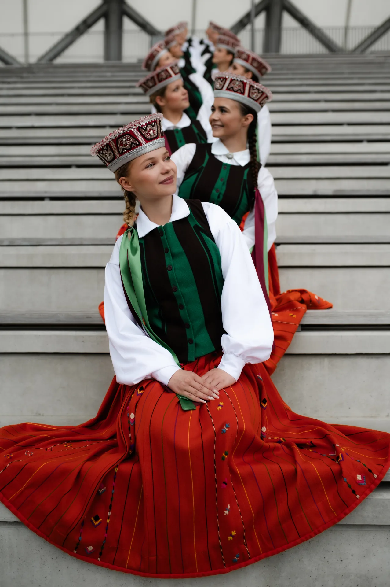 Ieva Permina - foto.ieva