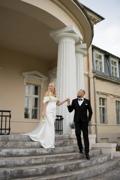 SandisLazda — Photographer, Rīga