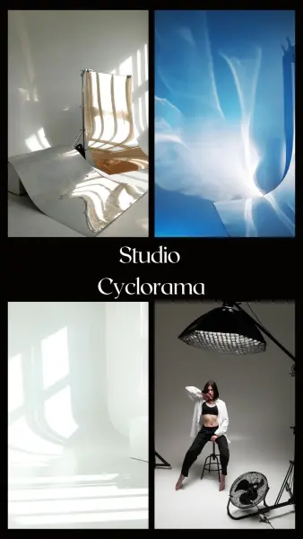 yeko — Studija, Rīga