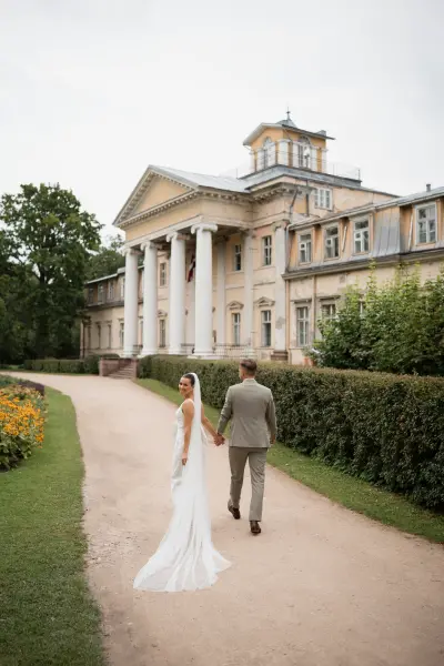 SandisLazda — Photographer, Rīga