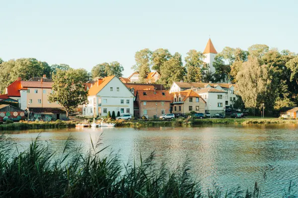 Kristaps Platačs — Fotogrāfs, Sigulda