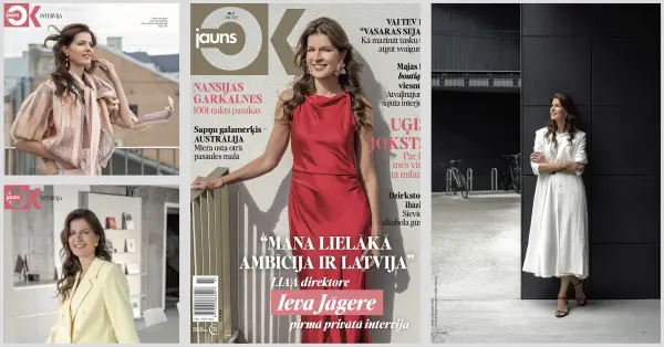 Zolbergs — Fotogrāfs, Rīga