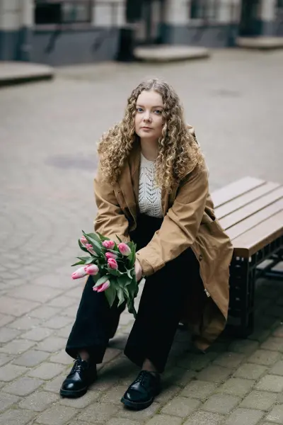 Ruta Kurpniece — Fotogrāfs, Jelgava