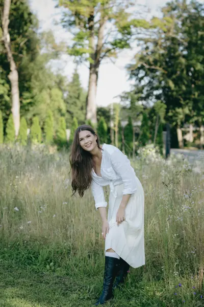 Ruta Kurpniece — Fotogrāfs, Jelgava