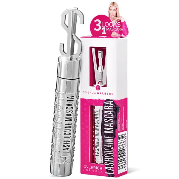 Mascara product photography