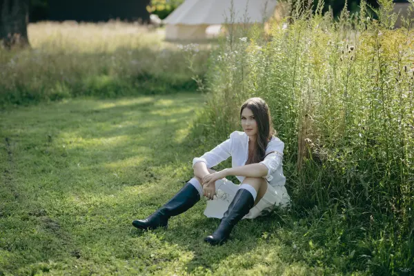 Ruta Kurpniece — Fotogrāfs, Jelgava