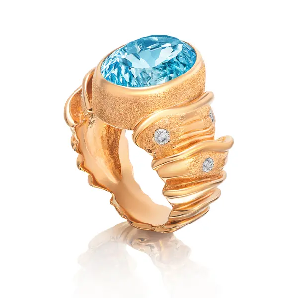 Jewellery product photography