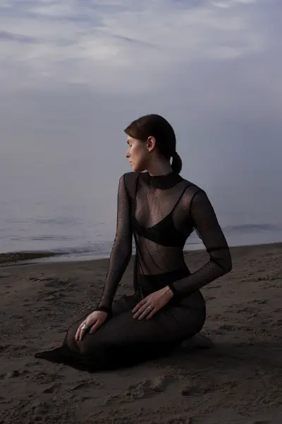Anastasiya Badun — Fotogrāfs, Rīga