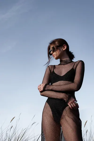 Anastasiya Badun — Fotogrāfs, Rīga