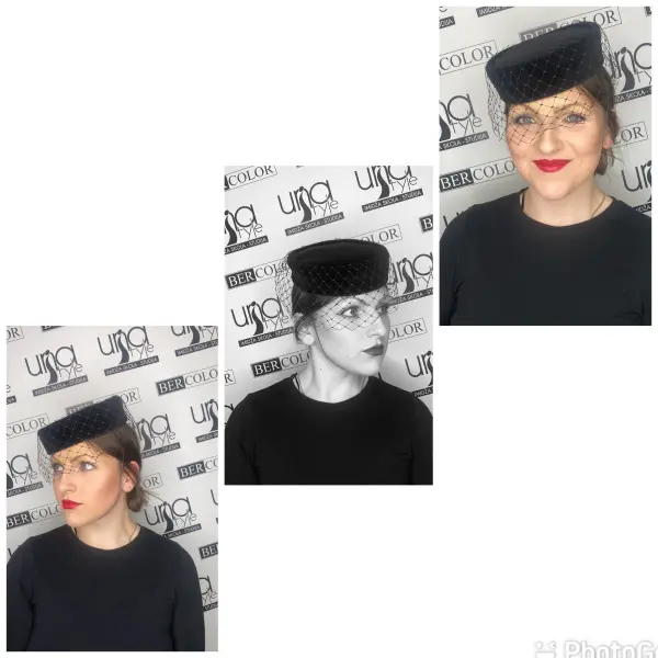 beatrisenatina_muah — Makeup artist, Rīga