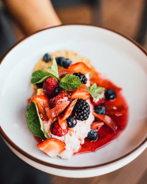 ēdienu fotogrāfija / food photography