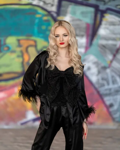 beatrisenatina_muah — Makeup artist, Rīga