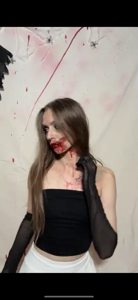 beatrisenatina_muah — Makeup artist, Rīga