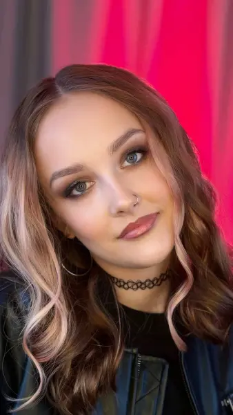 Ņinas skaistumnīca