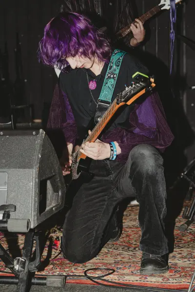 Photos from festivals, concerts and outdoors events